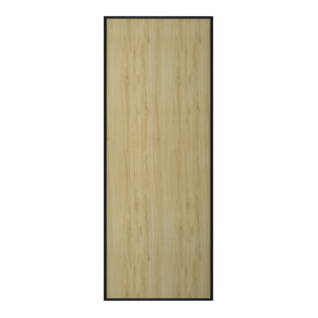 Porte de placard coulissante Indus l.96.2xH.250cm