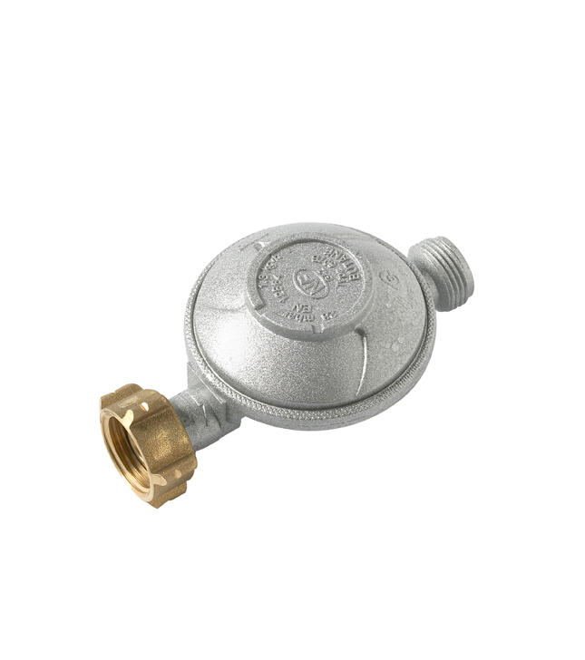 Détendeur pour gaz butane 28 millibars 1.3kg, GAZINOX - 2