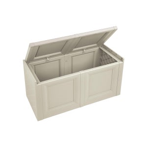 Organizer Cassetti Plastica Trasparente