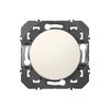 Interrupteur va-et-vient Dooxie,LEGRAND blanc