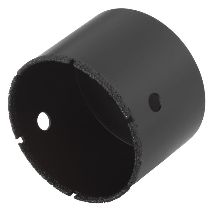 Scie cloche trepan multi matériaux