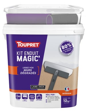 Mastic Acrylique Sika Sikaseal-188 Gris - Finition Intérieure - Joint Statique