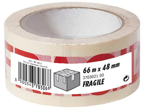 Ruban adhésif  Fragile - 2