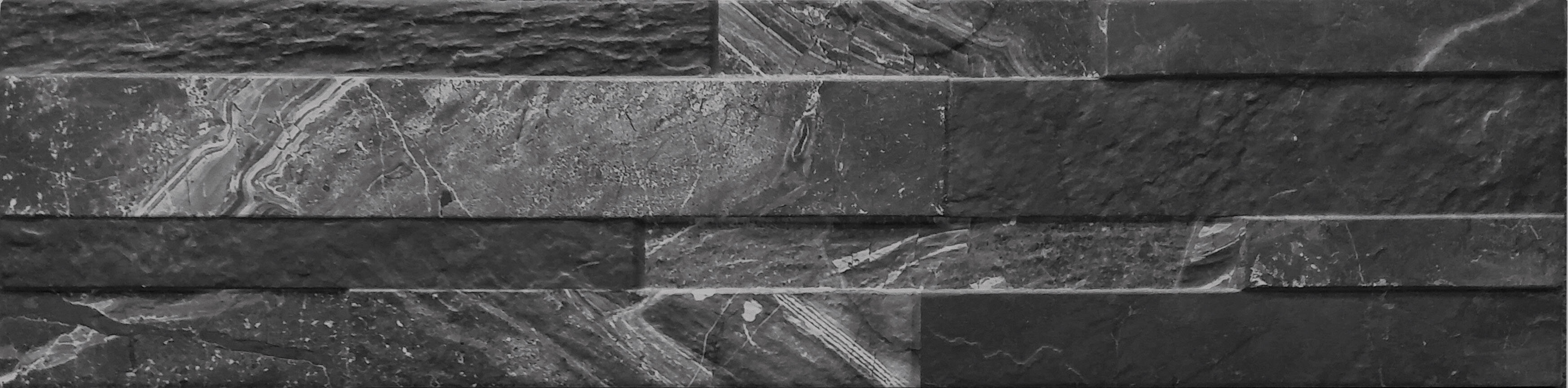 Enduit décoratif grès effet marbre Oakland stone intérieur / extérieur - 4