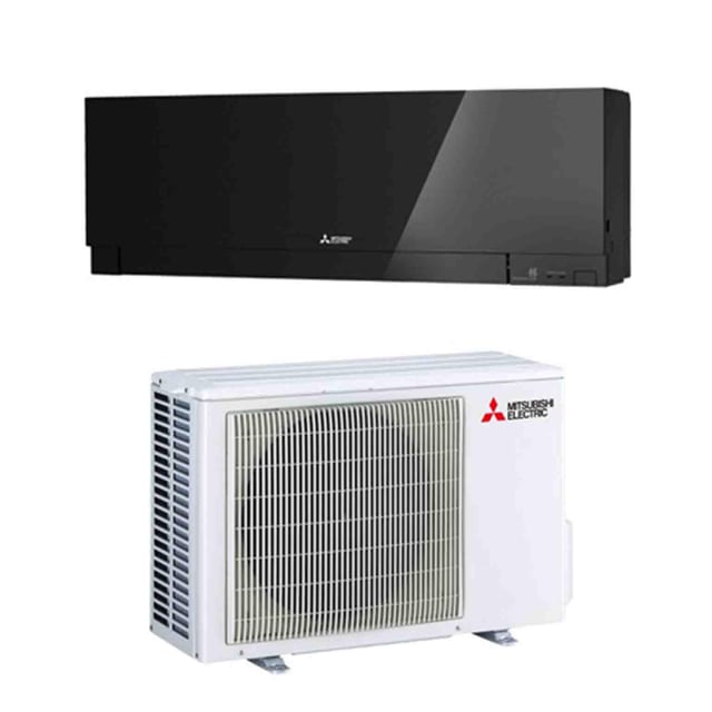 Pack climatiseur monosplit MITSUBISHI ELECTRIC Msz ef