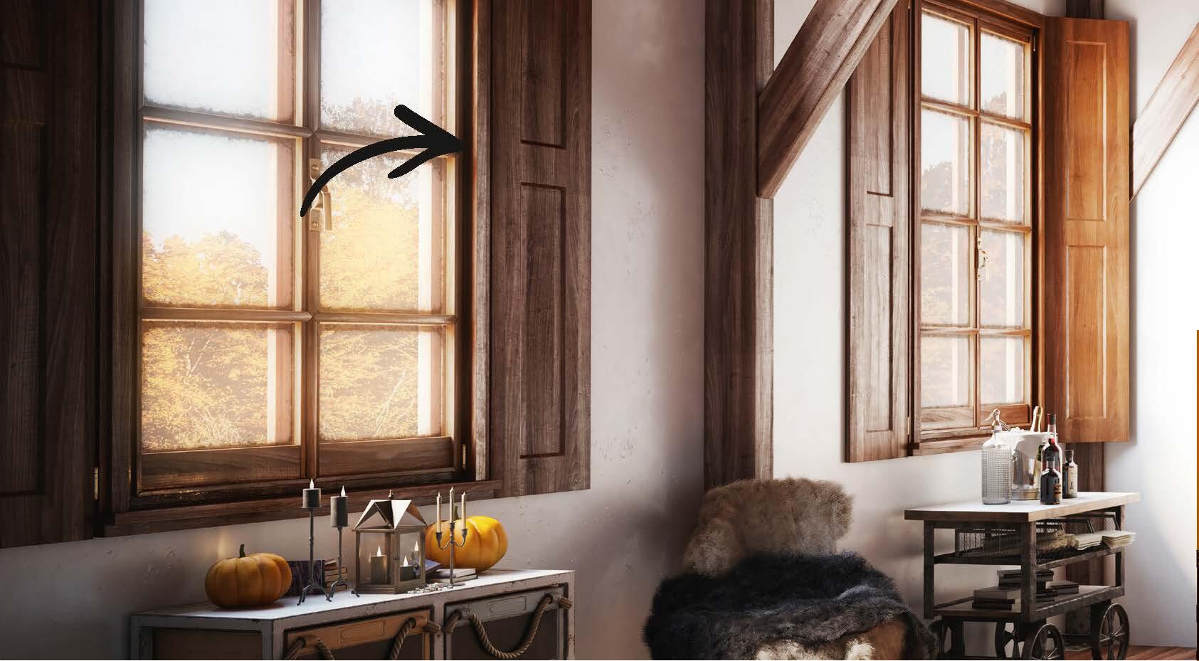 Enduit de rebouchage en pâte Rebouch' bois TOUPRET marron 1.25 kg - 3