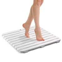 TARIMA DE DUCHA PLASTICO - 2