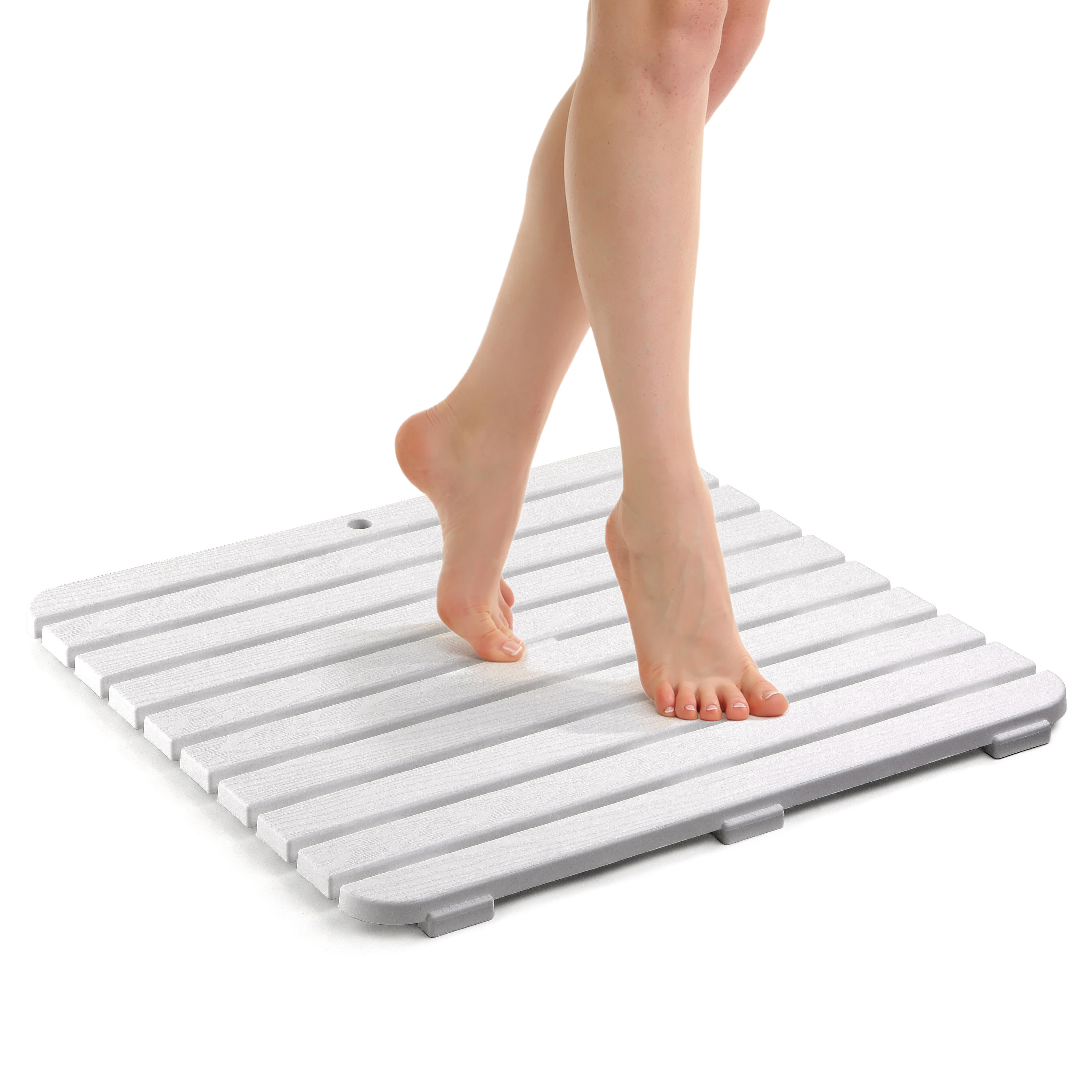 TARIMA DE DUCHA PLASTICO - 2