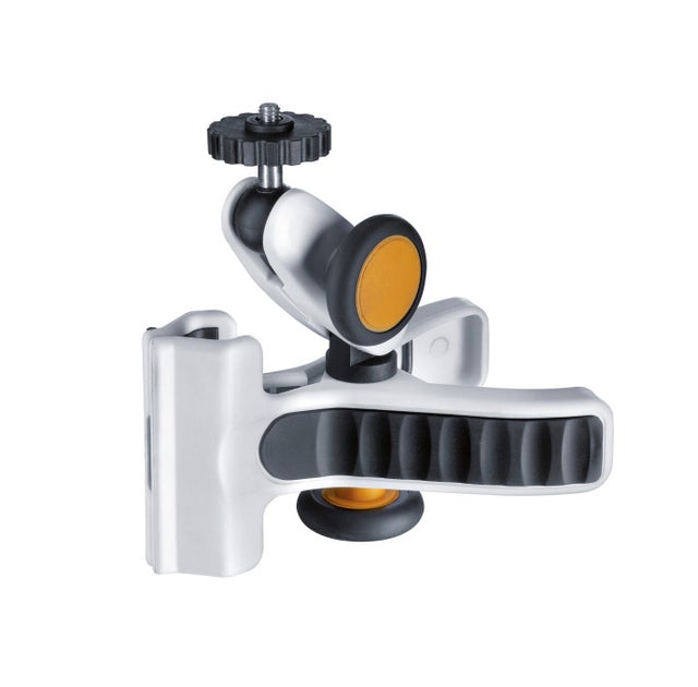 Support(s) LASERLINER Pince de fixation niveau laser flexclamp