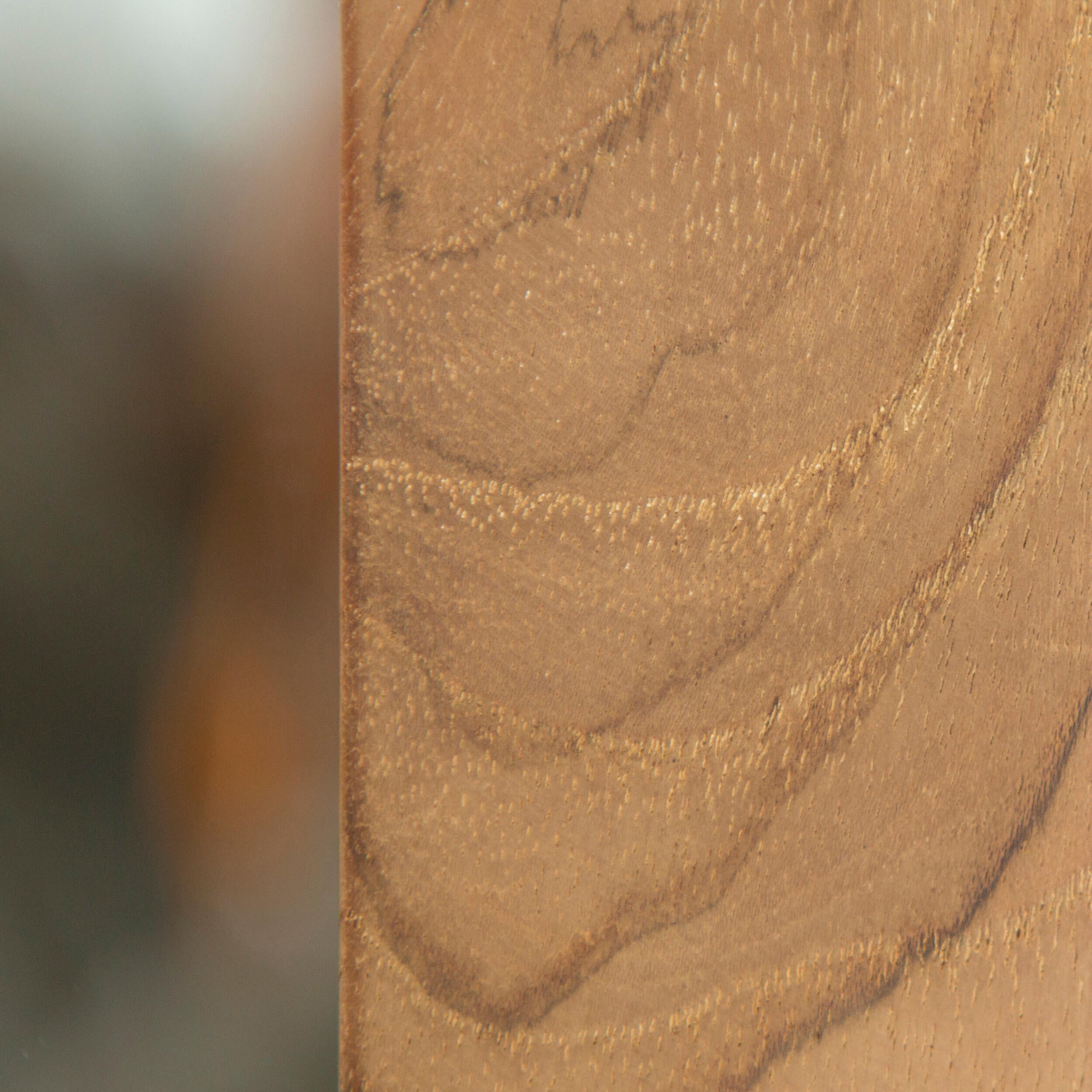 Miroir encadré l.100 x H.50 cm, TIKAMOON Bahya - 4