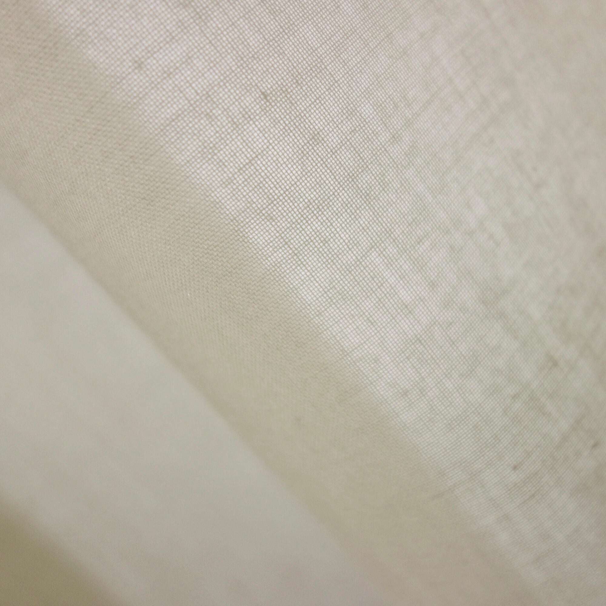Voilage tamisant, Niagara, gris H.260 x l.140 cm - 3