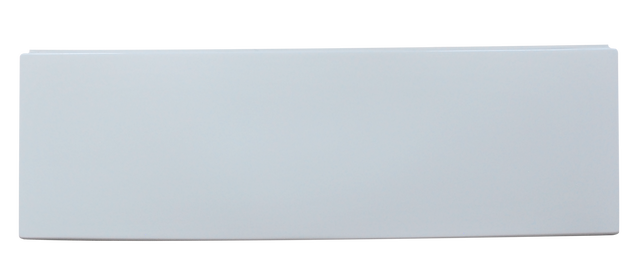 Tablier de baignoire frontal L.160 cm, BALNEO Nerea/access