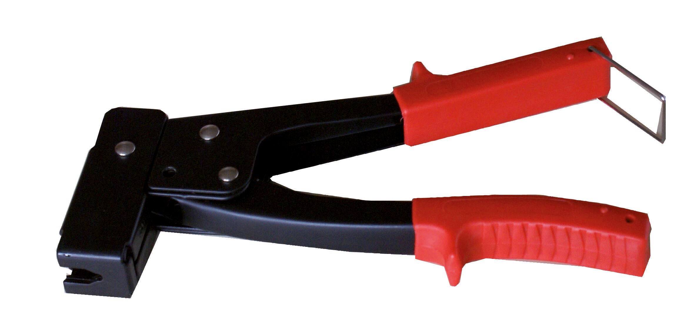 Pince Frichy Rouge - JK FISHER