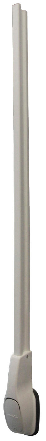 Aluminium, KITAL l.8 x H.114 cm | Leroy Merlin