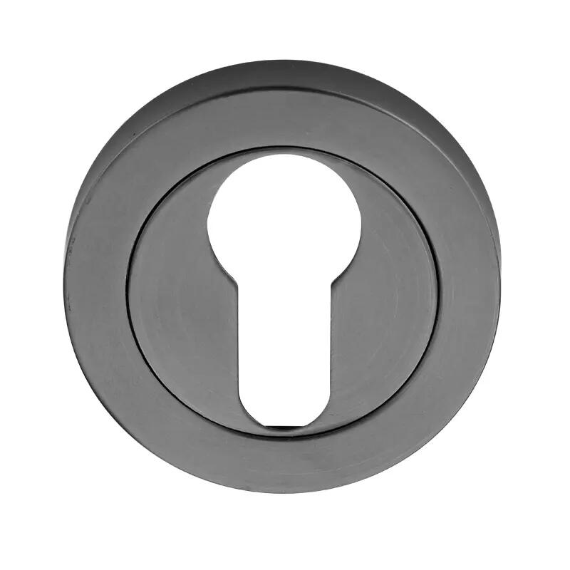 2 rosaces INSPIRE trou de cylindre, zamak canon de fusil A9 - 3