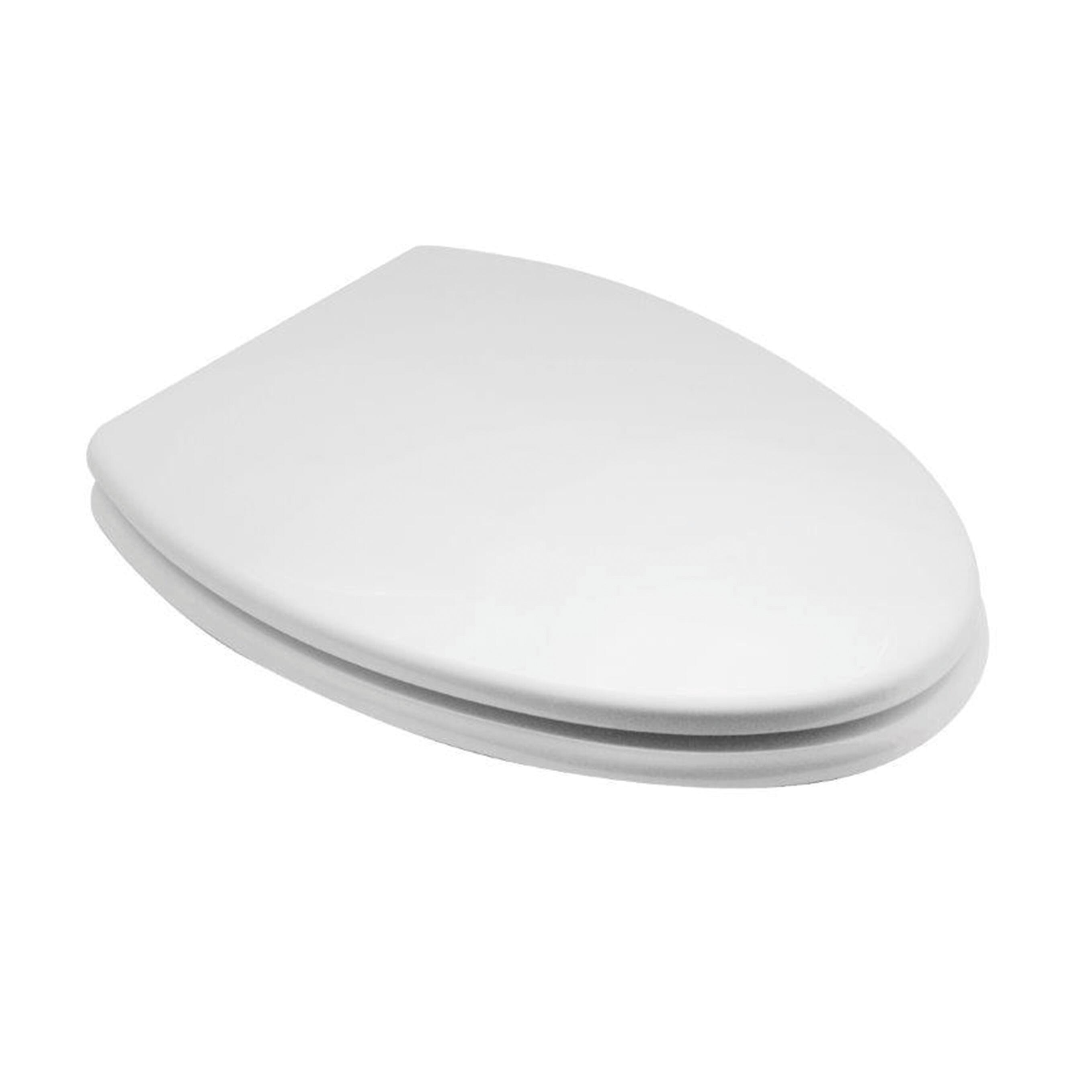 Copriwater Blu In Legno | Acquisti Online Su