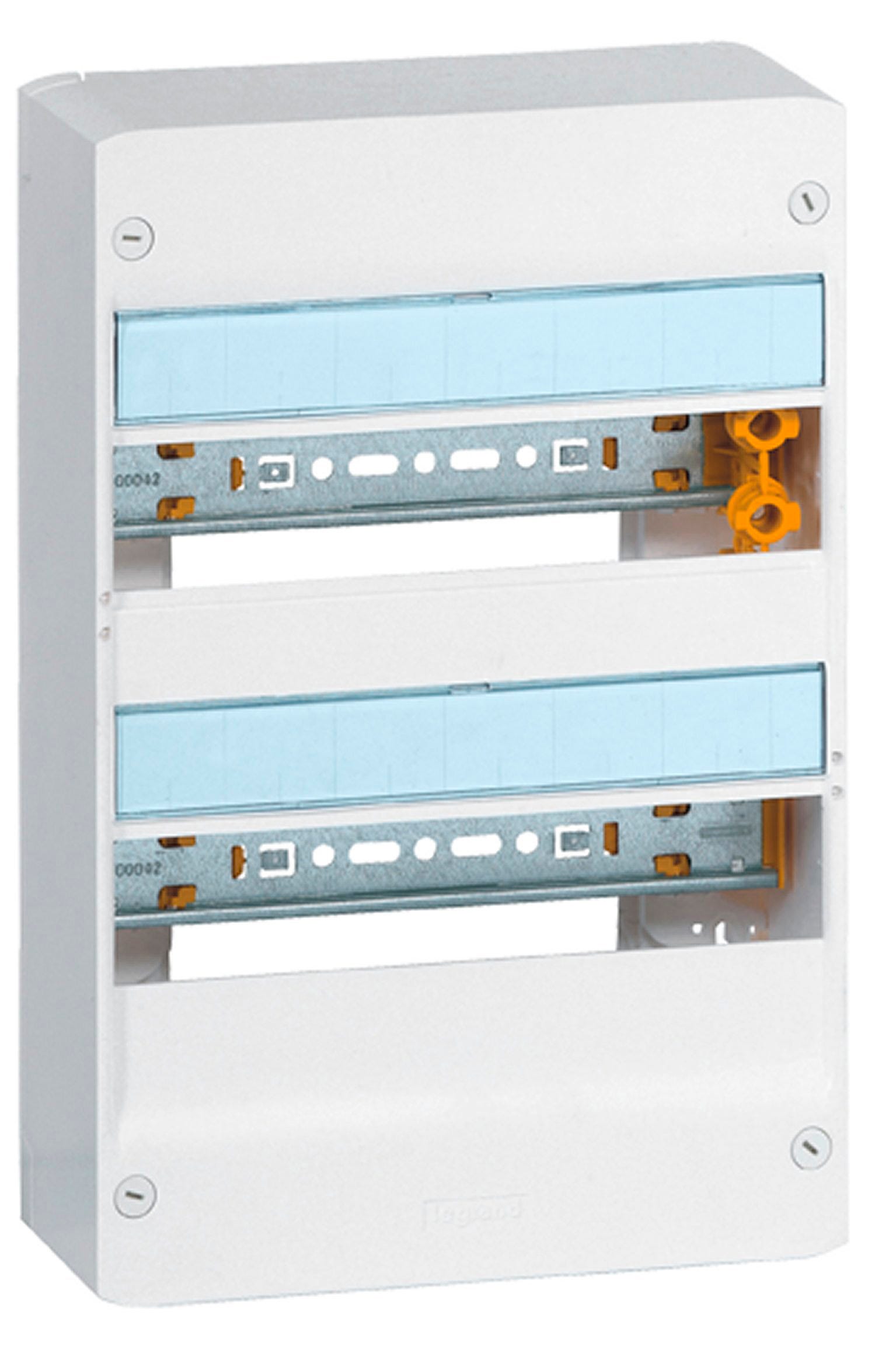 Tableau electrique legrand 4 rangées - Maison mobilier jardin Tableau electrique legrand 4 rangées - Maison mobilier jardin