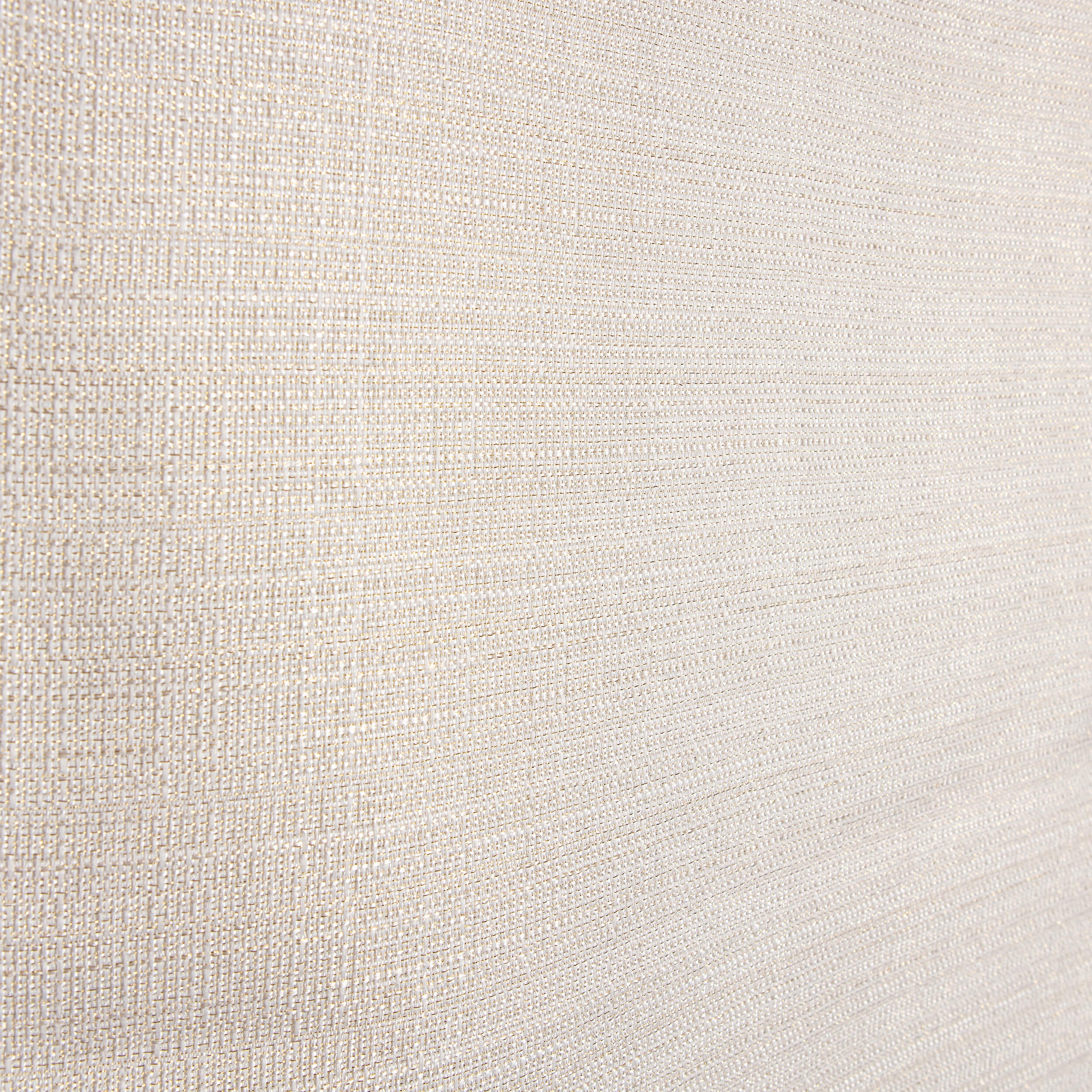 Vitrage tamisant produit sans caractéristiques spécifiques, Lazaro, beige H.160  - 3