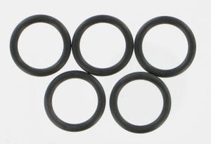 Joints Toriques Métriques OC-PRO - Lot De 12x16 Mm (Tore 2), Neuf