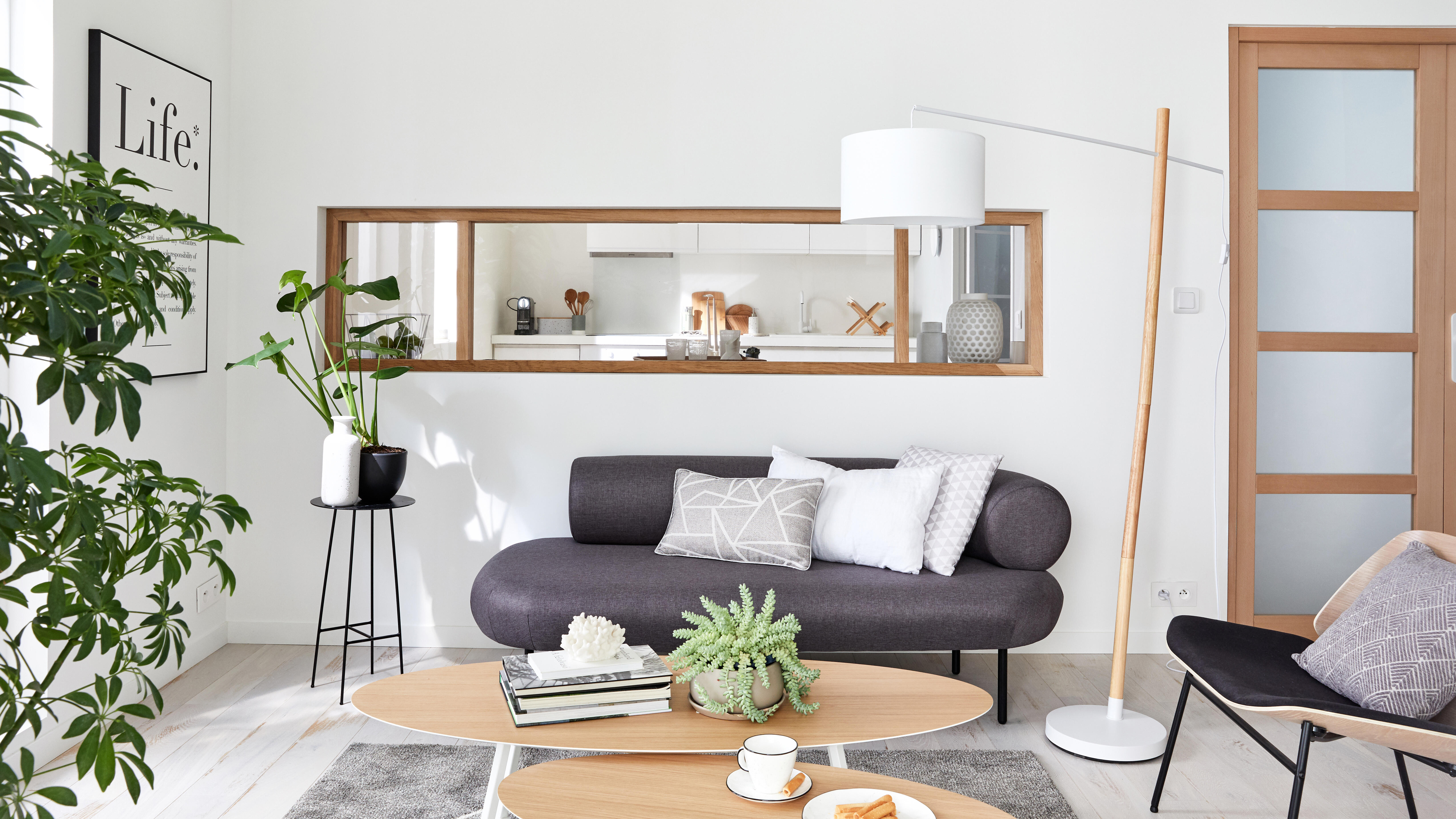 Double prise avec terre horizontal Neptune, LEGRAND, blanc - 5