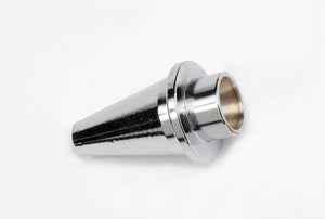 Lot De 10 Buses De Sablage 2,7mm Compatible Corindon Et Sable De Quartz - Valve Pour Sableuse