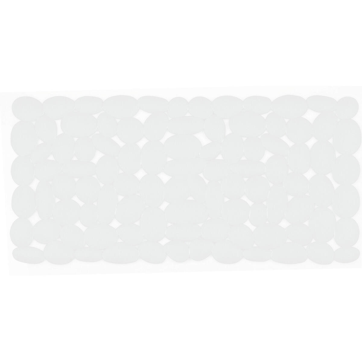 Tappetino Gaming Newskill Artemis Bianco XXL - Superficie Jacquard 116x56 Cm