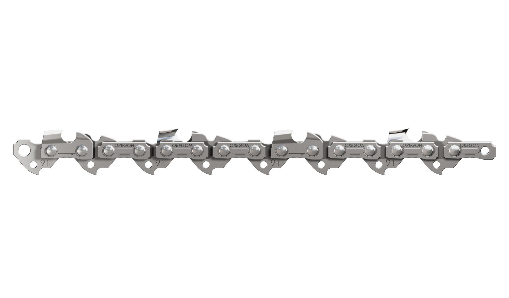 Chaîne de tronçonneuse OREGON B56 Pas de 3/8"LP Jauge 1,3mm 40cm 56 — free download