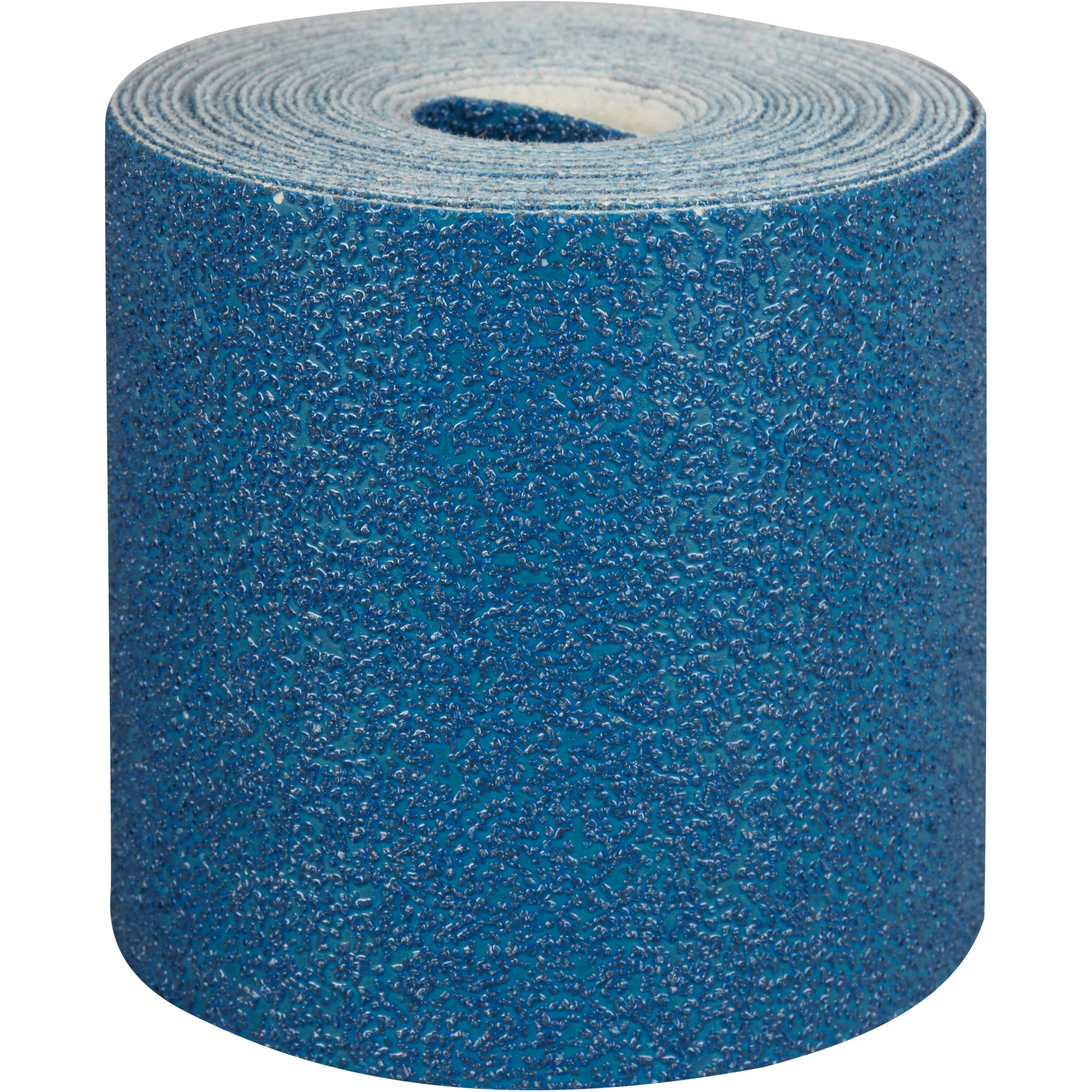 Rouleau abrasif NORTON, 93x5 mm, grains 40 - 3