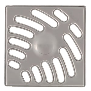Porte de douche carrée 36 x 36 fini noir mat avec porte-serviette | Bain Dépôt