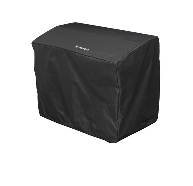 Housse de protection pour plancha LEMARQUIER L.140 x l.60 x H.120 cm