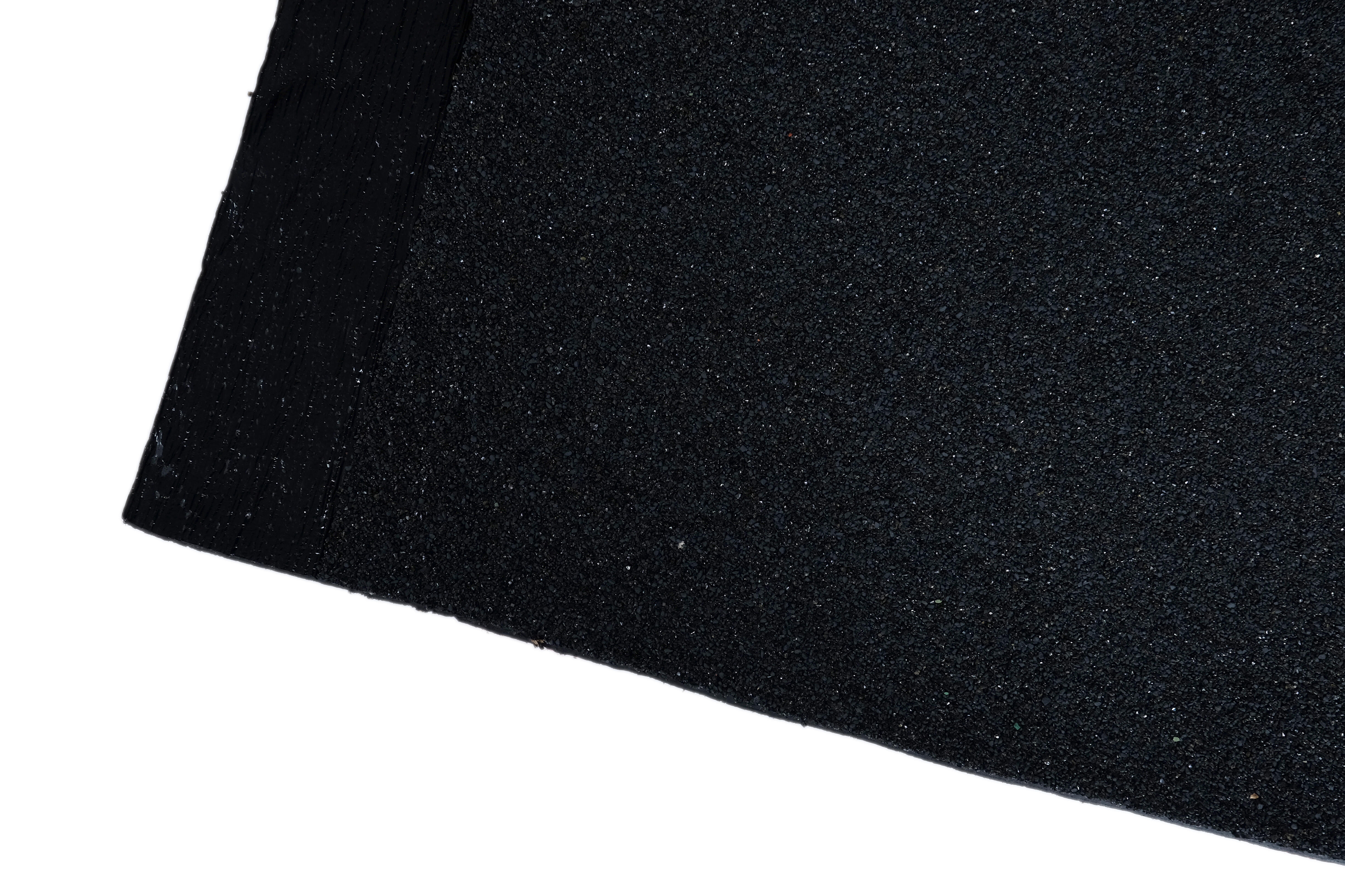 Bala - Rouleau d'exercice Hourglass - Noir | Smallable