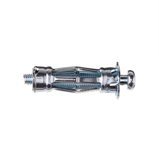 Set di tasselli  con vite STANDERS  in acciaio  ø 11 mm  40 pezzi