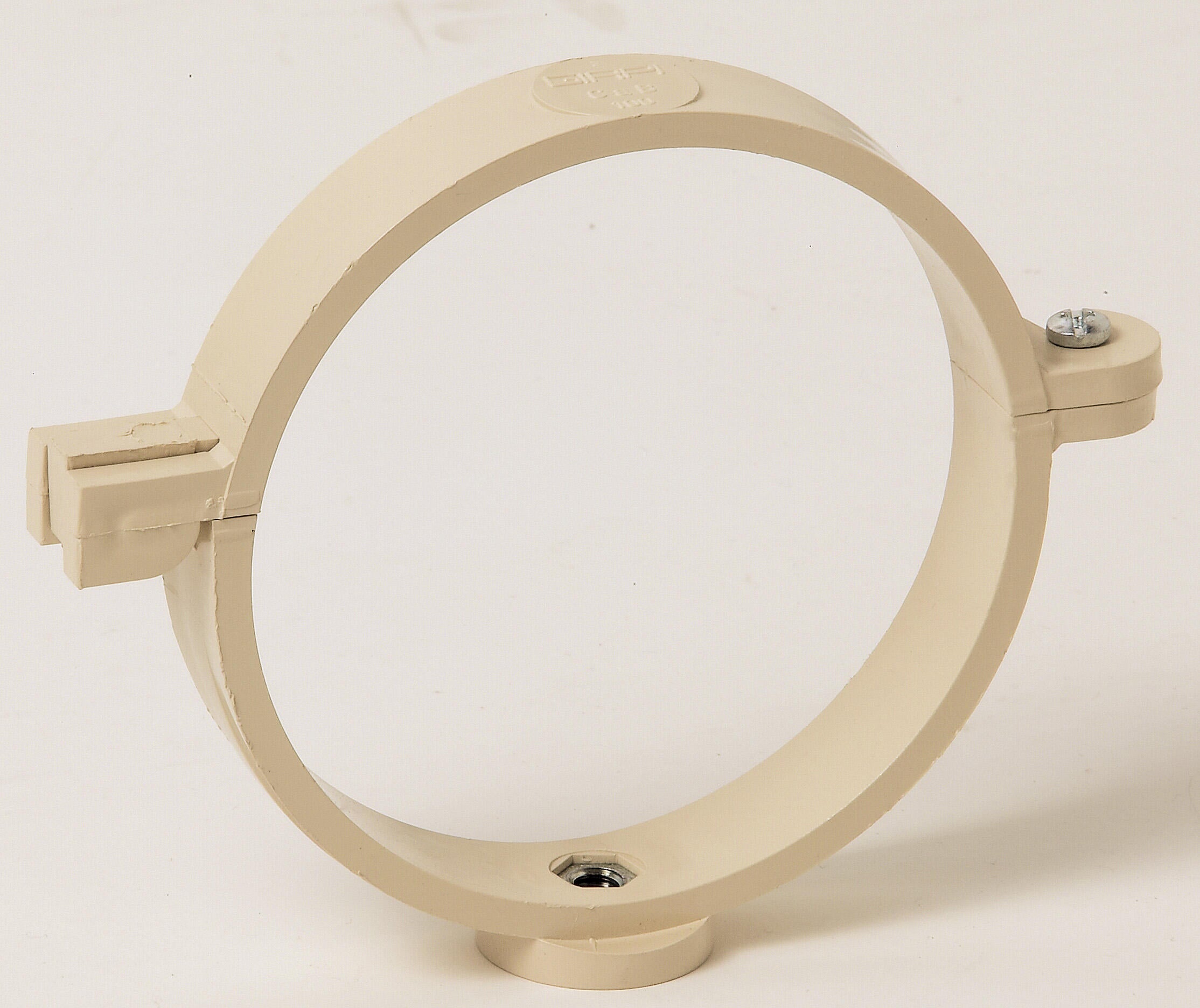 Collier pvc sable GIRPI, Dév.33 cm Diam.100 mm - 3