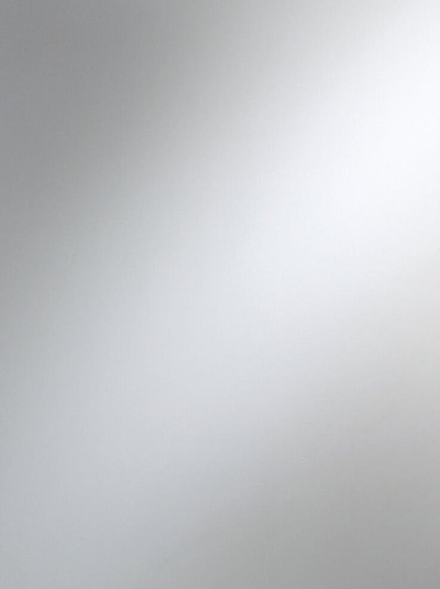 Miroir 4 mm Argenté L.160.5 x l.100 cm