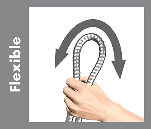 flexible écrous tournant - 5