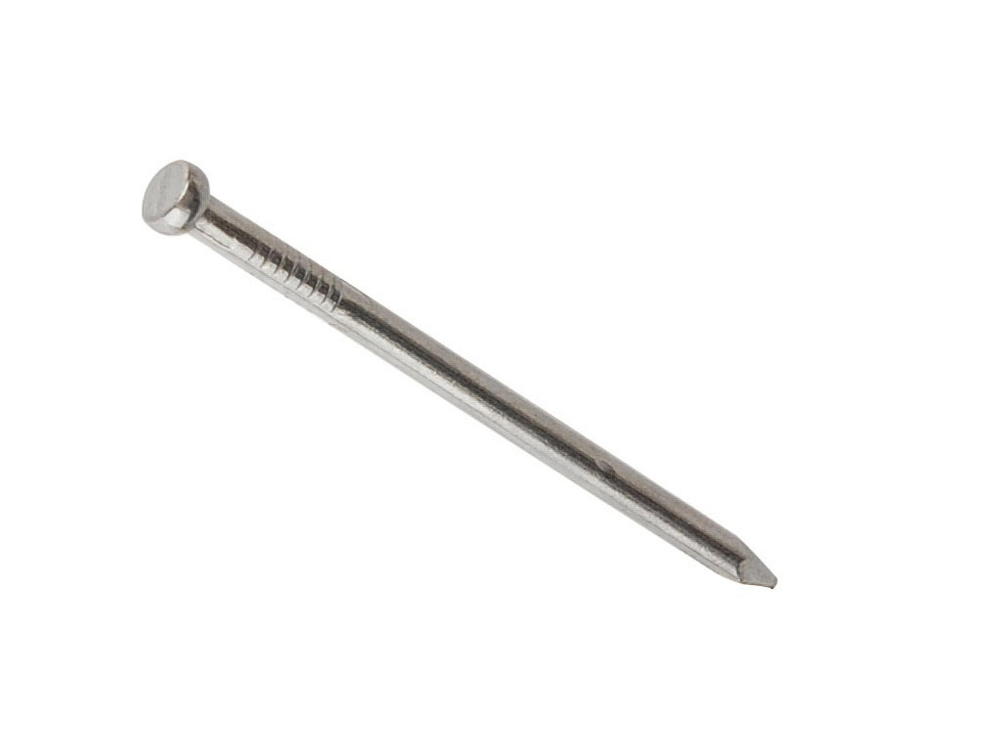 20 clous acier STANDERS tête homme, Ø3 x L.70 mm - 2