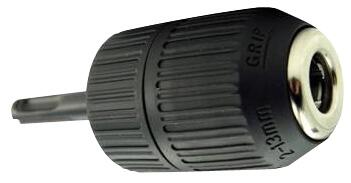 Mandrin auto-serrant SDS+ - TIVOLY