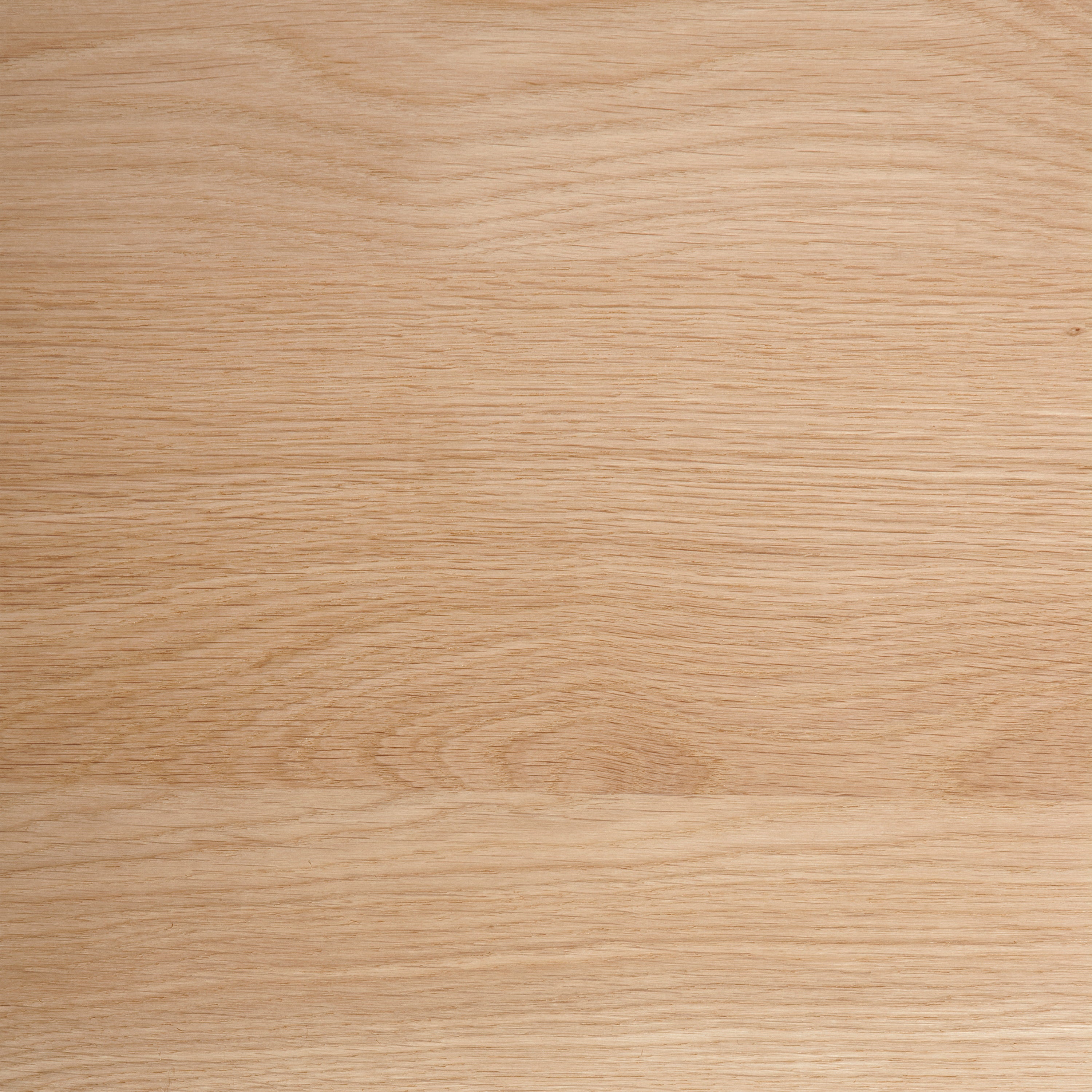 Plateau de table chêne pleine lame, L.160 x l.80 cm x Ep.22 mm - 3