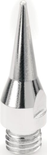 Lot de 2 pointes pour fer à souder 2000JA, DREMEL