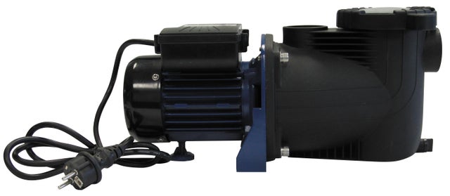 Pompe de piscine AQUALUX, 0.5 cv