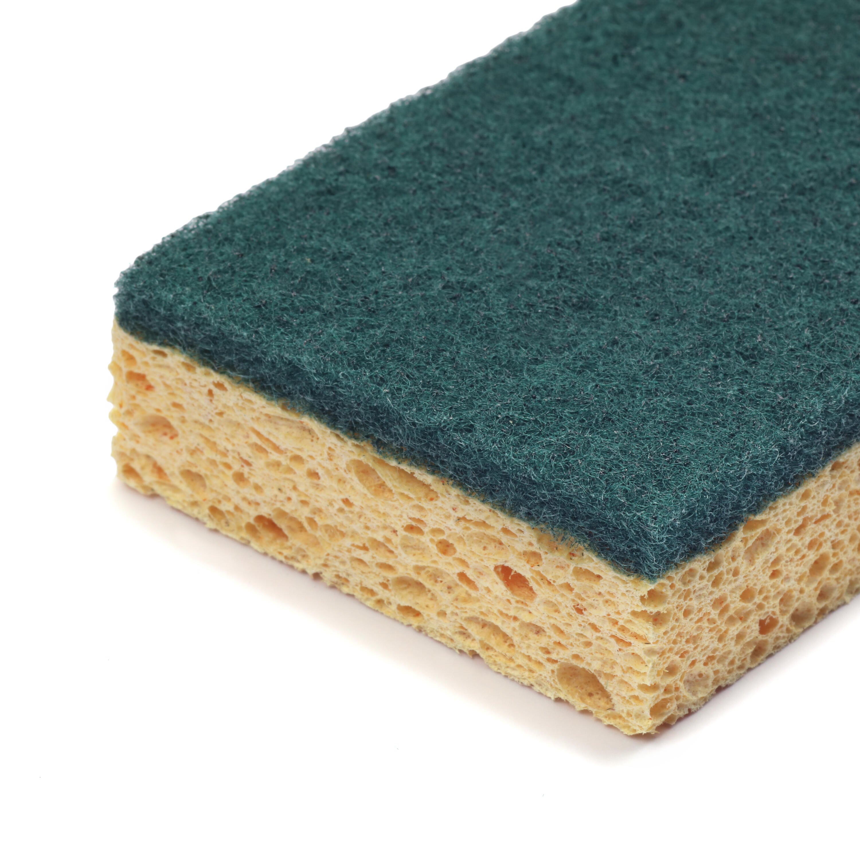 Lot de 10 Éponge artificielle, IMPACT - 3