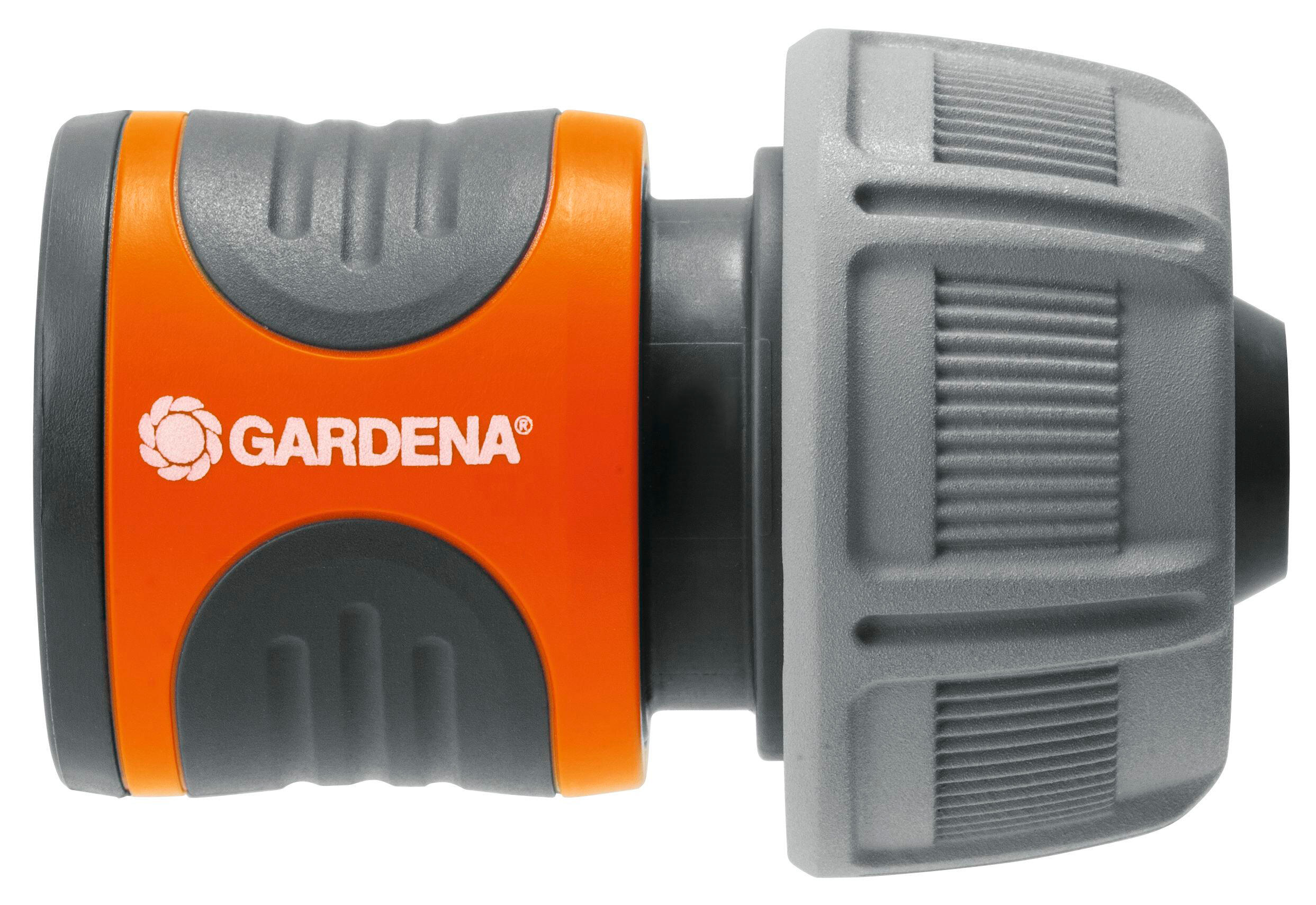 Raccordo automatico per tubi GARDENA Original System Ø 19 mm per tubi da Ø 19 mm(3/4