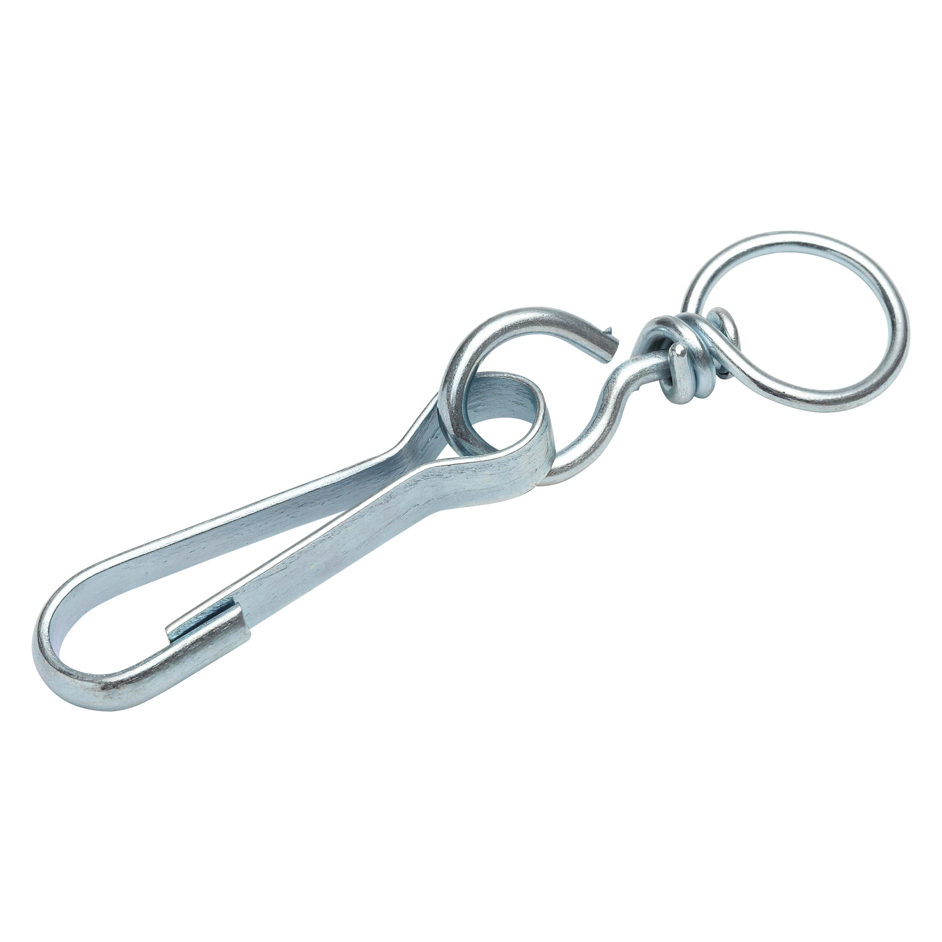 Sporttrend 24® Lot De Fermetures Rapides De 28 Mm, 30 Mm Ou 50 Mm En Noir Pour Barres D'haltères - Fixation Sûre Des Poids Et Maintien Maximal - Fermeture Rapide