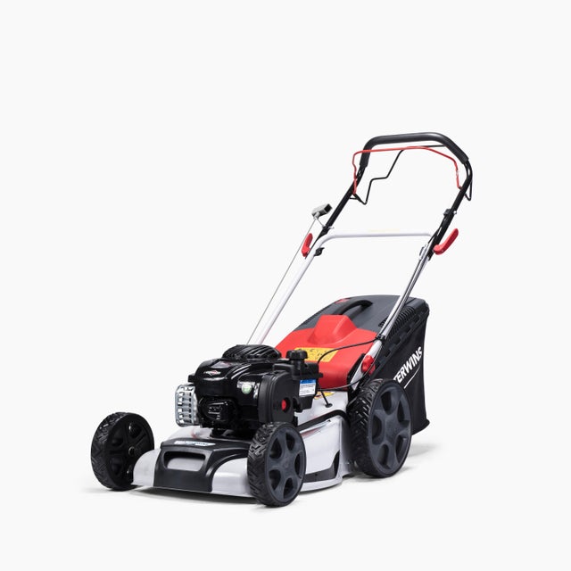 Tagliaerba a benzina semovente STERWINS da 140 cm³ L 46 cm