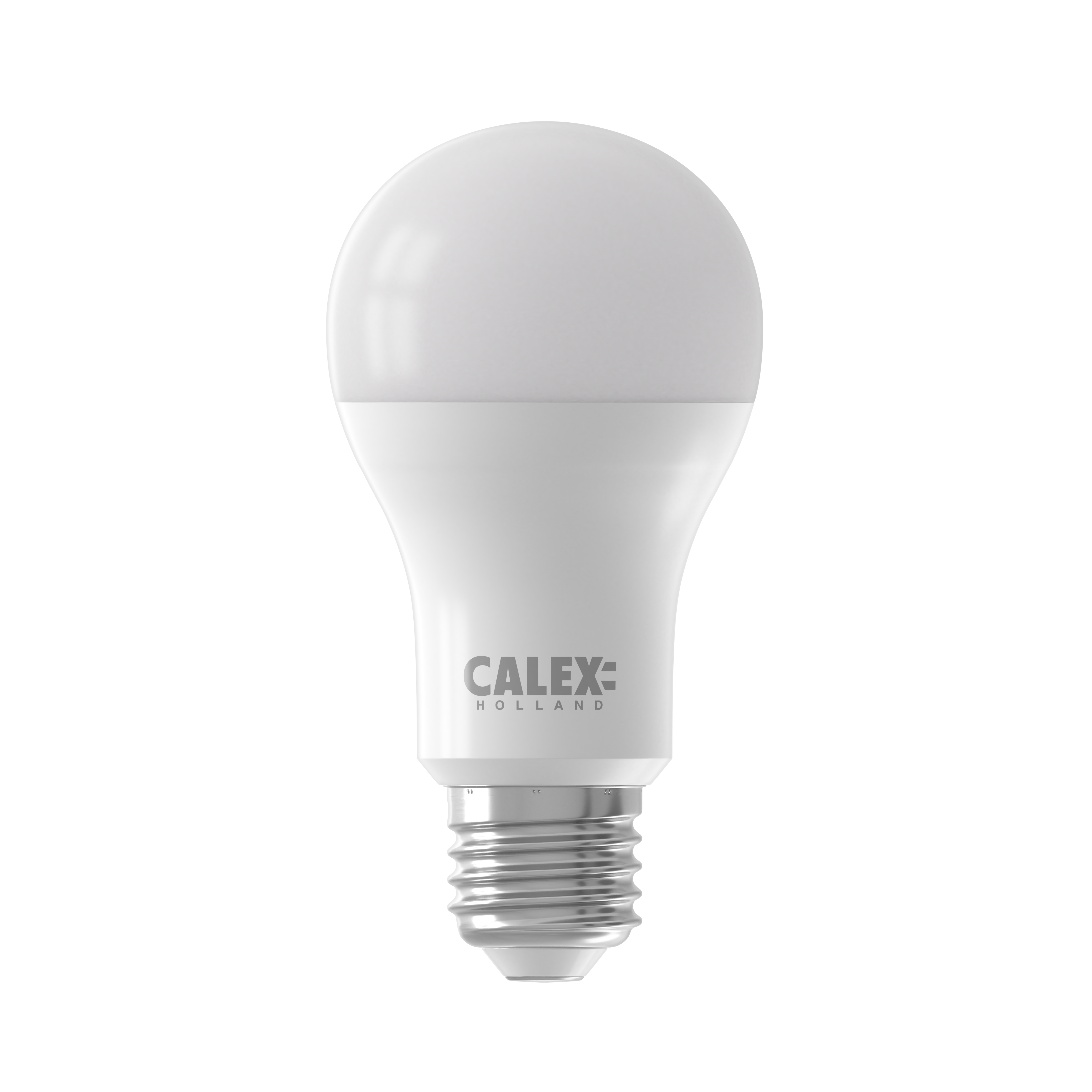 Ampoule connectée led standard E27 variation blancs, couleurs + intensité CALEX - 5