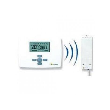 Thermostat Elm Leblanc Sans Fil