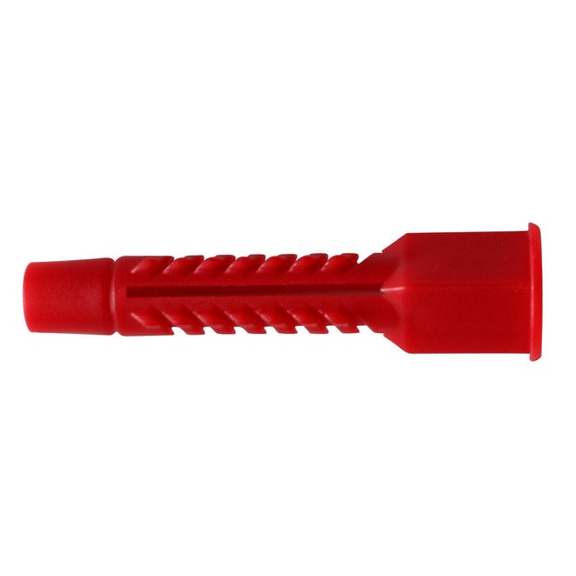Lot de 40 chevilles multi-matériaux, Ø8 x L.50mm