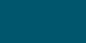 Rouleau Adhésif Vinyle Bleu Paradis Brillant – 2m X 61,5cm – Fabriqué En France