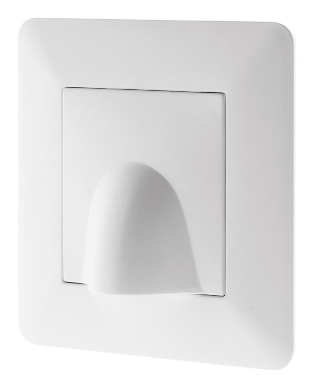 Sortie de câble complet ARTEZO, blanc