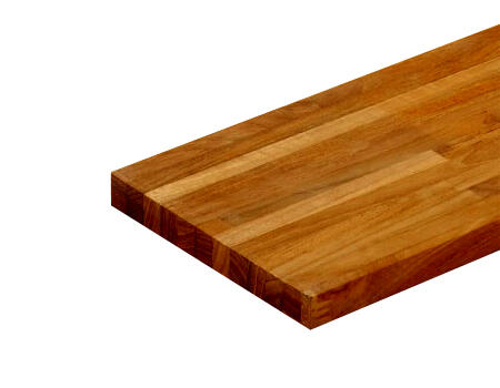 Lames De Teck Massif 21x90 Mm – Longueur 75 Cm – Qualité FAS – Prix Export – Hardydeck Outlet